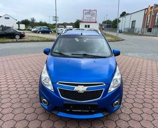 Chevrolet Chevrolet Spark LT Gebrauchtwagen