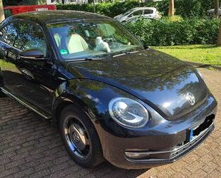 VW Volkswagen Beetle 1.2 TSI BMT CUP CUP Gebrauchtwagen