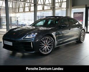 Porsche Porsche Panamera 4 Gebrauchtwagen