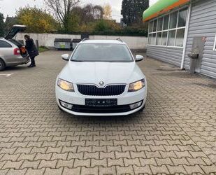 Skoda Skoda Octavia Combi Ambition Gebrauchtwagen