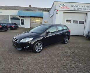 Ford Ford Focus Turnier Champions Edition Gebrauchtwagen