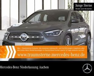 Mercedes-Benz Mercedes-Benz GLA 200 AMG/MBUX HighEnd/Mbeam/Tw/Ka Gebrauchtwagen