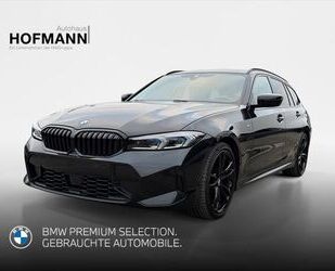 BMW BMW 320xd Touring M Sport+Standheizung+ACC+RFK Gebrauchtwagen