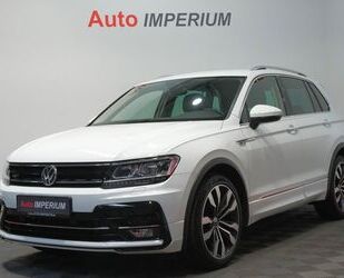 VW Volkswagen Tiguan 1.5 TSI*R-Line*ACC*Alcantara*LED Gebrauchtwagen