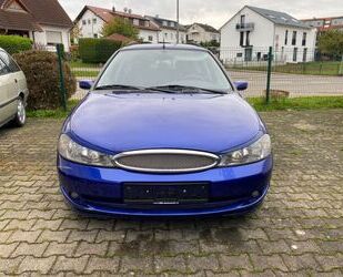 Ford Ford Mondeo ST200*RARITÄT!!!!*Leder*Wenig Km* Gebrauchtwagen