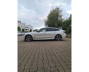 BMW BMW 640 Gran Turismo M Sportpaket Innovationspake Gebrauchtwagen