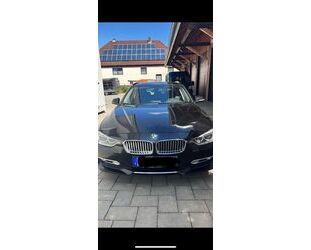 BMW BMW 320d Touring Modern Line Modern Line Gebrauchtwagen