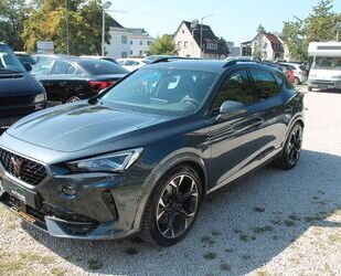 Cupra Cupra Formentor VZ 4Drive/Navi/ACC/Kamera/SHZ/Pano Gebrauchtwagen