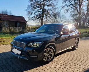 BMW BMW X1 xDrive20d xLine xLine Gebrauchtwagen