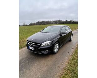 Mercedes-Benz Mercedes-Benz A 180 - Gebrauchtwagen