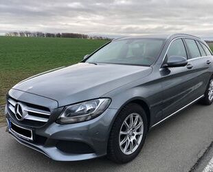 Mercedes-Benz Mercedes-Benz C 180 T Gebrauchtwagen