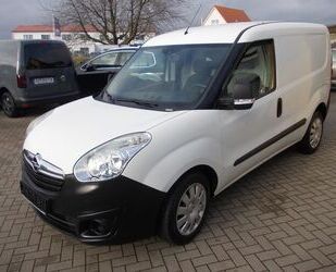 Opel Opel Combo D Kasten L1H1 2,2t Klima TÜV neu Gebrauchtwagen