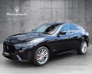 Maserati Maserati Levante Gran Sport Q4 Gebrauchtwagen