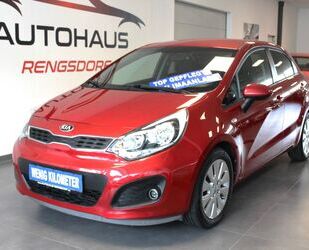 Kia Kia Rio FIFA World Cup Edition Gebrauchtwagen