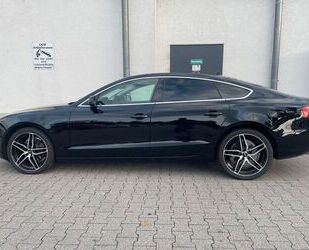 Audi Audi A5 Sportback 1.8 TFSI/Privatverkauf Gebrauchtwagen