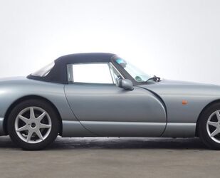 TVR TVR Chimaera 500 LHD Gebrauchtwagen