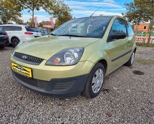 Ford Ford Fiesta Ambiente Gebrauchtwagen