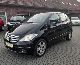 Mercedes-Benz Mercedes-Benz A 180 A -Klasse A 180 CDI Avantgard Gebrauchtwagen