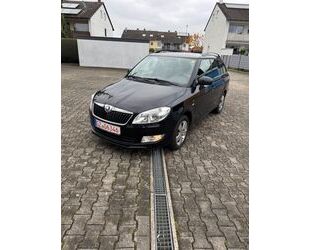 Skoda Skoda Fabia 1.2 Combi Fresh AHK,PDC,SITZH,TEMPOMAT Gebrauchtwagen