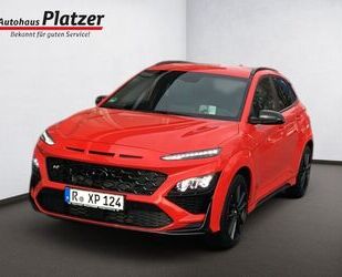 Hyundai Hyundai KONA N Performance 2.0 T-GDI 8-DCT NAVI Ko Gebrauchtwagen