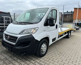 Fiat Fiat Ducato Maxi L5*Abschleppwagen*LUFTFED*KLIMA*A Gebrauchtwagen