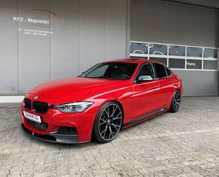 BMW BMW 335i M-Performance //LED//H&K//Kamera//SHD// Gebrauchtwagen