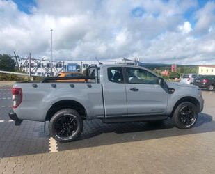 Ford Ford Ranger Wolftrak Garantie 7Jahre/100000km Gebrauchtwagen