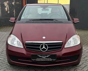 Mercedes-Benz Mercedes-Benz A 160 A -Klasse A 160, 1-Hand, PDC, Gebrauchtwagen