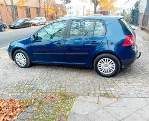 VW Volkswagen Golf 1.4 Comfortline Comfortline Gebrauchtwagen