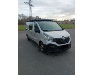 Renault Renault Trafic Gebrauchtwagen