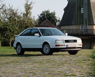 Audi Audi 80 Coupe Gebrauchtwagen