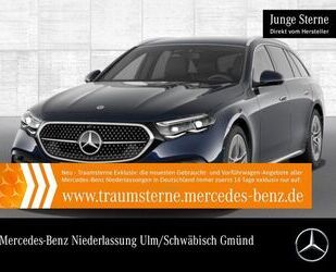 Mercedes-Benz Mercedes-Benz E 300 e T AMG Advanced+/DIGITAL/DIST Gebrauchtwagen