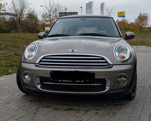 Mini MINI Cooper D Cooper Gebrauchtwagen