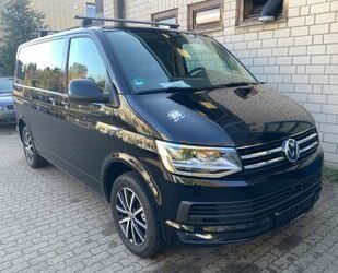 VW Volkswagen T6 Caravelle Comfortline LED/ACC/Kam/To Gebrauchtwagen