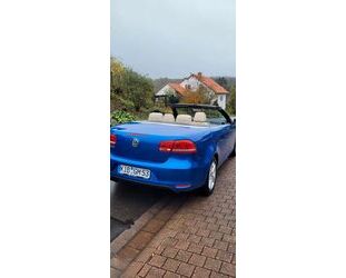 VW Volkswagen Eos 2.0 TSI DSG - Gebrauchtwagen