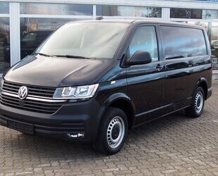 VW Volkswagen T6.1 Transporter Kasten/Regalanl./Navi/ Gebrauchtwagen