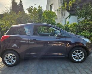 Ford Ford Ka/Ka+ 1,2 Cool & Sound Edition Cool & Sound. Gebrauchtwagen