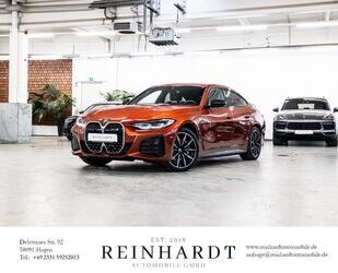 BMW BMW I4 40 GRAN COUPE M SPORT/SHADOW/ACC/Hi-Fi/360° Gebrauchtwagen