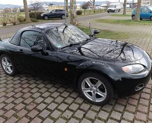 Mazda Mazda MX-5 Energy 1.8 MZR Energy Gebrauchtwagen