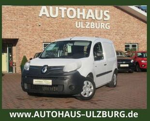 Renault Renault Kangoo Z.E. 33 Autom/Klima/AHK/PDC/Mietbat Gebrauchtwagen