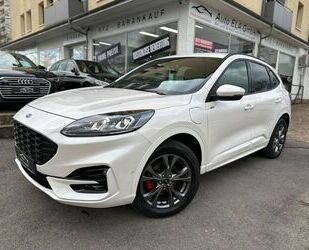 Ford Ford Kuga Plug-In Hybrid ST-Line X 1.Hand|Head-Up| Gebrauchtwagen