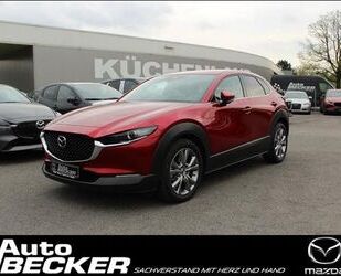 Mazda Mazda CX-30 SKYACTIV-X 2.0 M Hybrid Gebrauchtwagen