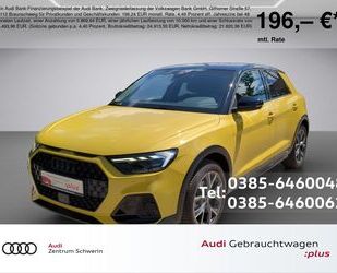 Audi Audi A1 allstreet 30 1.0 TFSI S-tronic Gebrauchtwagen