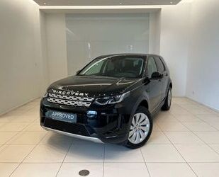 Land Rover Land Rover Discovery Sport D150 SE Panorama & Keyl Gebrauchtwagen