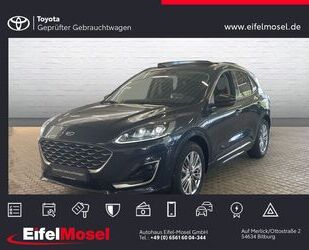 Ford Ford Kuga Plug-in-Hybrid Vignale /ACC/ParkAss./Nav Gebrauchtwagen