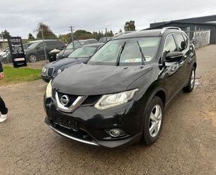 Nissan Nissan X-Trail Tekna 1.6 DCi Automatic Gebrauchtwagen