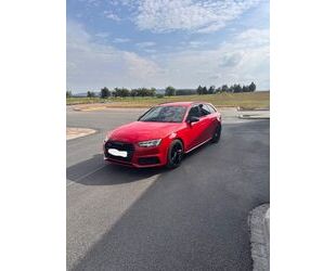 Audi Audi A4 3.0 TDI S tronic Avant - Gebrauchtwagen