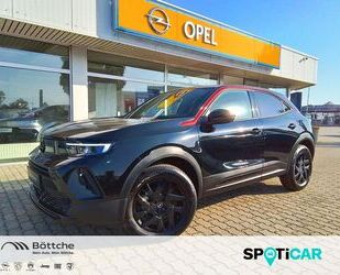 Opel Opel Mokka 1.2 GS Line Gebrauchtwagen