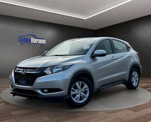 Honda Honda HR-V Elegance NAVI SHZ PDC DAB Gebrauchtwagen