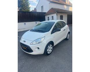 Ford Ford Ka Ambiente TÜV neu , MIT GARANTIE ! Gebrauchtwagen